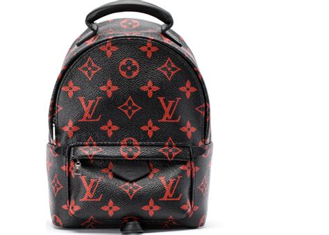 louis vuitton infrarouge backpack replica|bootleg louis vuitton backpack.